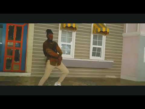 Nsanzi My Number Dance Video