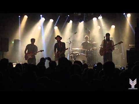 Marble Heart - Kiss You (Live @ PopGroningen Talent Award Finale in Vera)