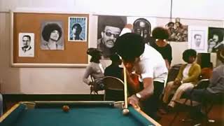Sun Ra: That’s what black people are.. Myth!
