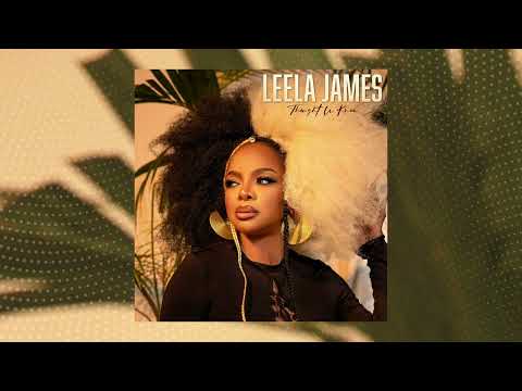 Leela James - Good On Me (Official Audio)