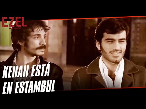 Ramiz Vence A Kenan - Ezel En Español
