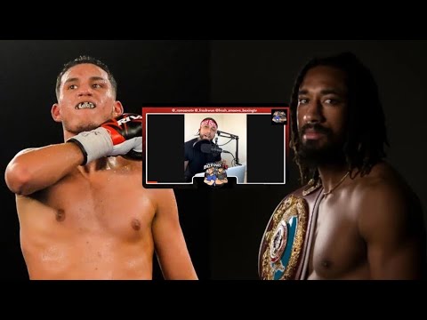 🚨 BREAKING NEWS !! David Benavidez Vs. Demetrius Andrade OFFICAL!! LAS VEGAS NV NOVEMBER 25 2023!🚨