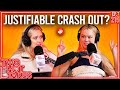 Justifiable Crash Out Two Hot Takes Podcast Reddit Readings