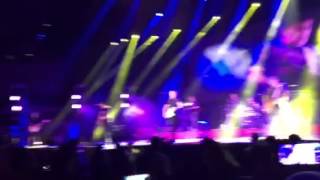 Hombres G Lawrence de Arabia Arena Cd México