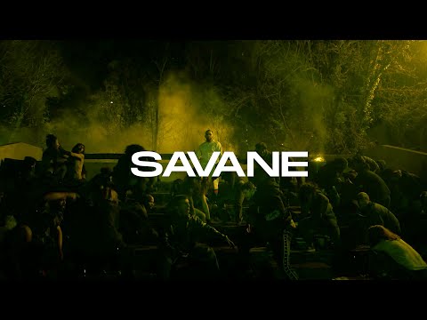 DTF x PNL Type Beat "SAVANE" || Instru Rap by Kaleen