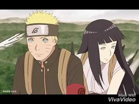 Naruto Amv: Lean on