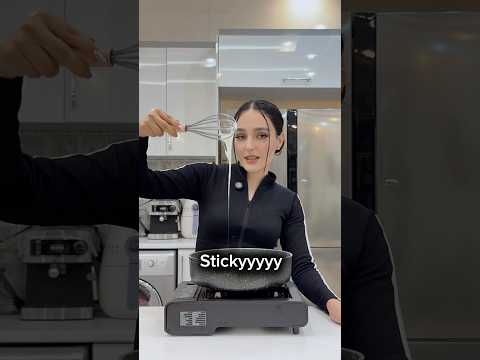 drinkable mochi instead of ice cream ??😳❤️‍🔥​⁠@msshiandmrhe ❤️❤️ #recipe #cooking ￼