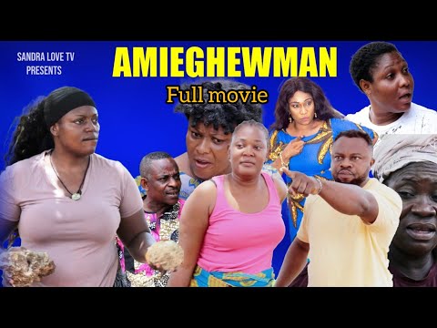 OMOYEMWEN full movie LATEST BENIN NOLLYWOOD NIGERIAN MOVIE 2024