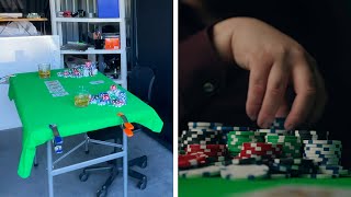How I Made This SIMPLE Set Look PRO