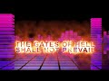 Walls Are Falling