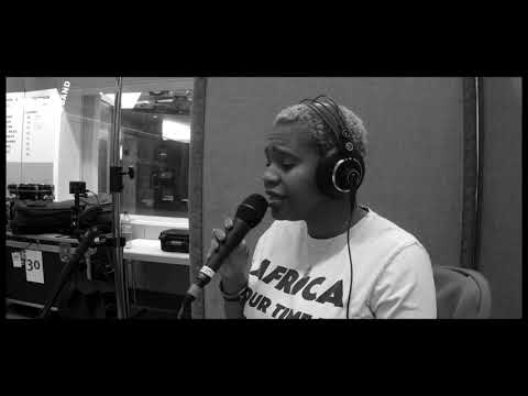 JESSICA;  WDR Big Band with Tutu Puoane & John Clayton