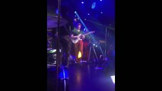 La Roux - Uptight Downtown, Under the Bridge 10/05/16