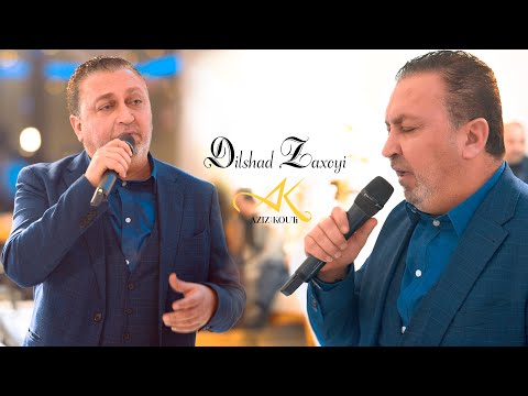 Dilshad Zaxoyi // دلشاد زاخۆیی