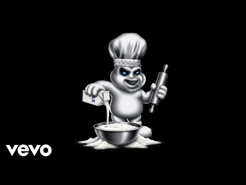 Papa V, Night Skinny - Latte in Polvere