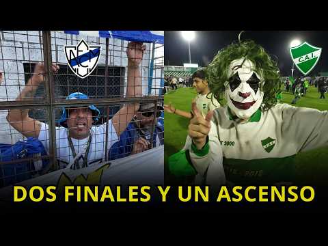 GIRA POR EL OESTE: MIDLAND e ITUZAINGÓ