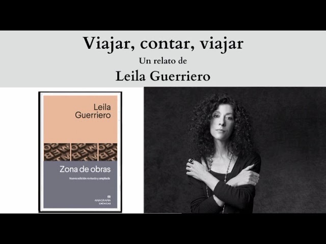 Vídeo relacionado con Viajes con suspense