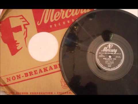 "Old Man Atom (Talking Atomic Blues)" Ozie Waters song by Vern Partlow & Irving Bibo