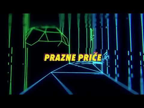 Notix - Prazne priče ft. Zijo Kalifata & Najre
