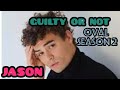 The Oval JASON Profile Summary You Are Not Afraid Of Me Tyler Perry