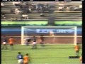 1988 (September 19) Zambia 4-Italy 0 (Olympics)