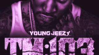 Young Jeezy Feat. Trick Daddy - This Ones For You (Chopped &amp; Screwed by Slim K)