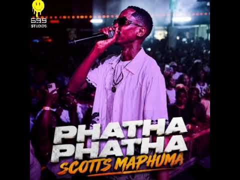 Scotts Maphuma - Lalala(phatha_phatha)(official_audio )Amapiano 2026 songs