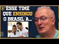 SANTOS DE 2010 NEYMAR JR GANSO Cortes Do Flow Sport Club