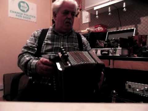 Early, German manufactured, Hohner HA114C.