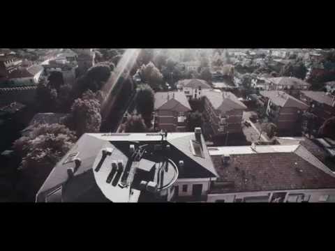 Etse Gringo - Nera (Prod. Retraz)