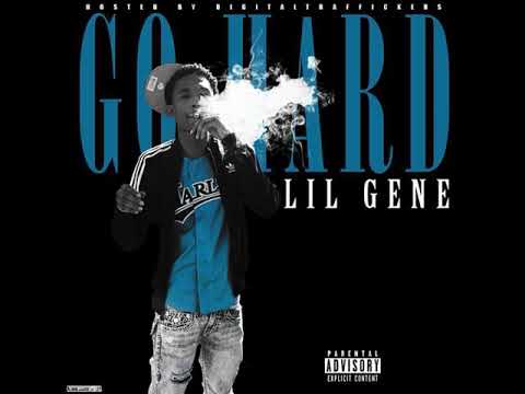 LIL GENE FT. LEVY UV - BANK