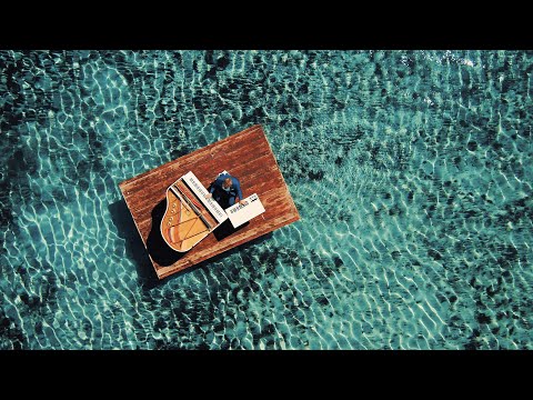 Pianotron by Zvjezdan Ružić / Sakarun (Official Music Video)