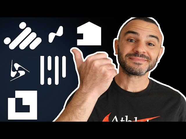 לוגו חדש תוך שנייה ובחינם ! (AI)