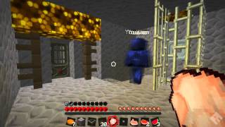 Apple Pie - Minecraft Coop Puzzle Map [10] - Crazy Maze