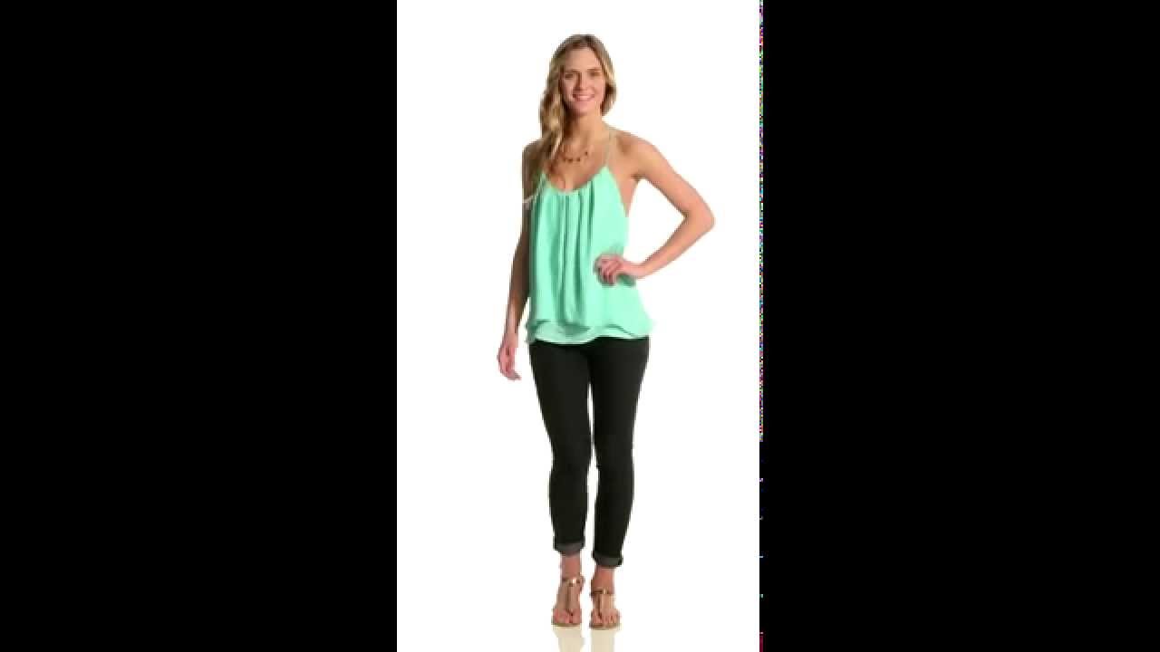 Lucy Love Sea Romance Be With You Top | SwimOutlet.com