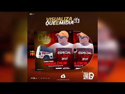Carretinha Turbulencia 2017 - DJ Duarth (13)
