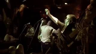 THE GENERATORS - Ready , Set, Go!! @ Essen - 18.05.2018