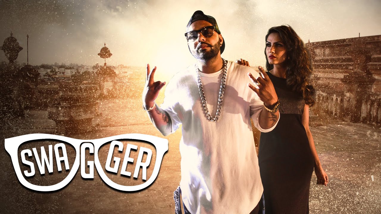 Swagger (Title) Lyrics  | Swagger | J-Swag, Neet Kaur | J Swag, Neet Kaur | Dj Ali Mustafah