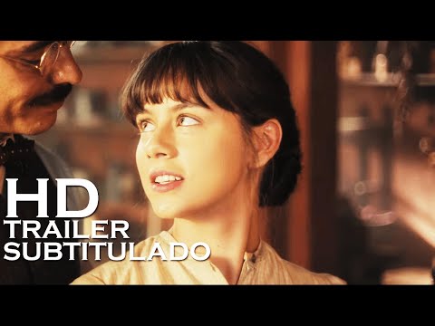 COMO AGUA PARA CHOCOLATE Temporada 2 Tráiler Oficial Español Latino (2026)