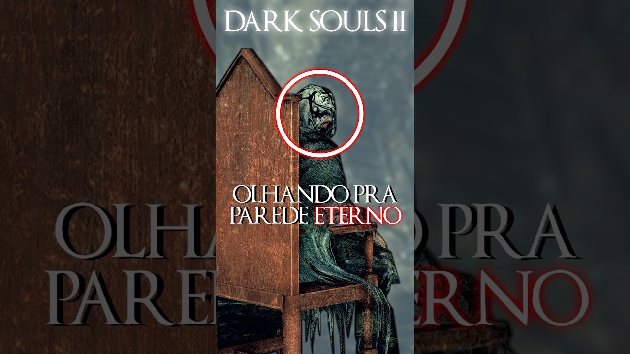 ELE ESTUDA OLHANDO PRA PAREDE