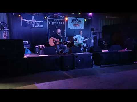 Bunker Brothers @ towballs bar 11/06/25