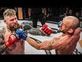 BELLATOR MMA TOP MOMENTS | Charlie Ward