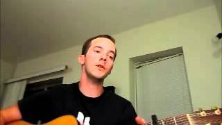 Day 47 - Grandma - Craig Cardiff - Cover - 365 Days of Music