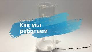 Видео как мы работаем Видео как мы работаем