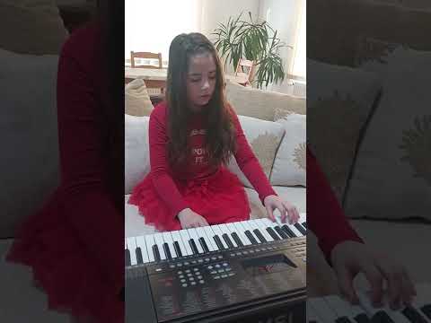 Tutorial despre pian