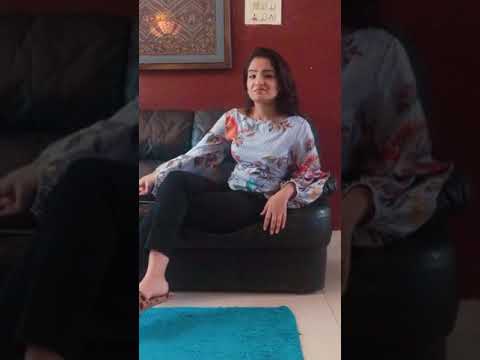 Anila Kharbanda Whatsapp awareness 