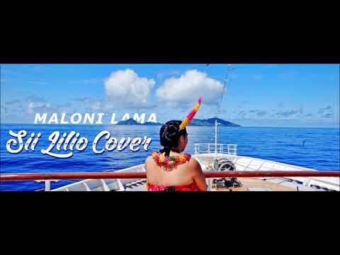 Sii Lilio (Maloni Lama Cover)