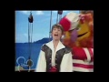 Muppet Songs: Glenda Jackson and the Pirates - The Walloping Window Blind