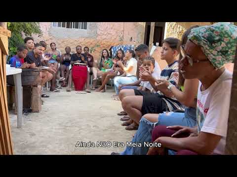 Os Pontos Mais Antigos De Sr. Tranca-Ruas