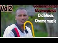 Caalaa Amaaraa Biyyaa Baatee Old Oromo Music