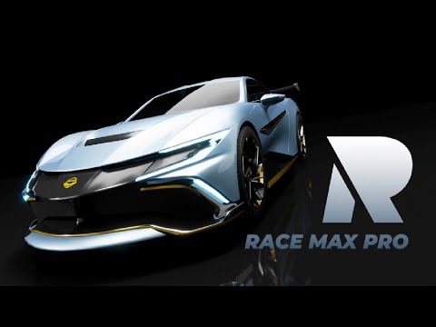 Race Max Pro - YouTube
